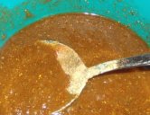 Медовогорчичный соус — варианты приготовления