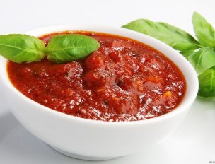 Томатный соус — рецепты и варианты приготовления