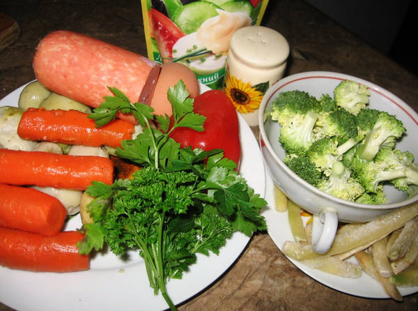 Ингредиенты_салата_московский_Ingredienty_salata_moskovskij