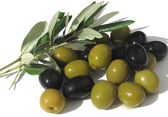маслины