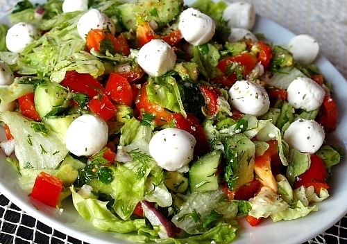salat-chimichurri