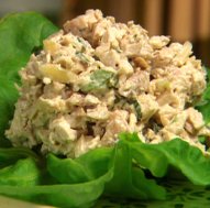 Салат с мясом и грибами — очарование вкуса на вашем столе