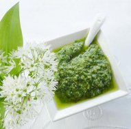 Чесночный соус: различные вариации на заданную тему