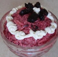 Салат с черносливом — польза и вкус любимых продуктов!