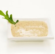 Ореховый соус — варианты приготовления, рецепты