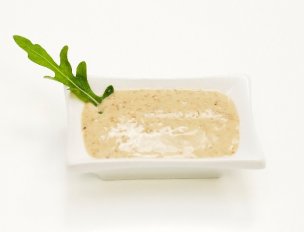 Ореховый соус — варианты приготовления, рецепты