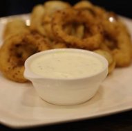 Соус тартар: пикантное дополнение к рыбе, мясу, овощам
