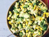 Питательные салаты с ветчиной, огурцами и кукурузой: 6 лучших рецептов
