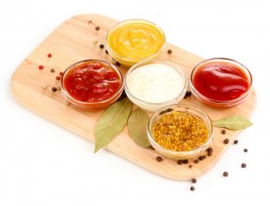 Острый соус — «жаркие» рецепты для любителей «по горячее»