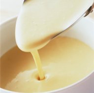 Белый соус: классика французской кулинарной школы