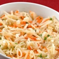 Кальмары и кукуруза в оригинальных и не сложных рецептах