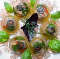 Простые и вкусные рецепты салатов на день рождения