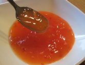 Кислосладкий соус — рецепт, варианты приготовления