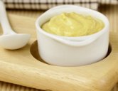 Горчичный соус — варианты приготовления и рецепты