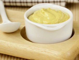 Горчичный соус — варианты приготовления и рецепты