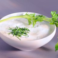 Соус для шаурмы — пикантные, свежие и ароматные рецепты для вашего стола!