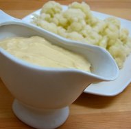 Французские соусы — варианты приготовления, рецепты