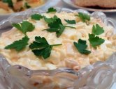 Кальмаровый салат — рецепты, способы приготовления