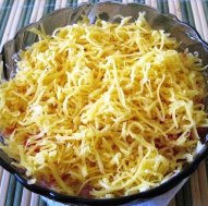 Вкус замечательного грузинского салата придётся по душе всем истинным гурманам!