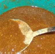 Медовогорчичный соус — варианты приготовления