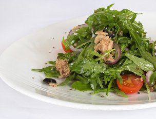 Салат сицилийский в лучших рецептах на любой вкус