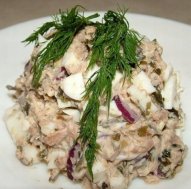 Консервированная сайра: только самые вкусные рецепты
