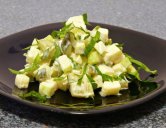 Картофельный салат — лучшие рецепты немецкой кухни!