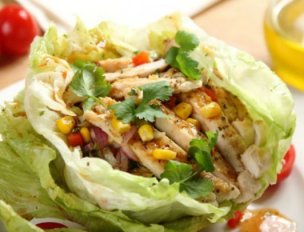 Рецепты мексиканских салатов: широкий выбор блюд на любой привередливый вкус