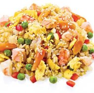 Горячий салат с курицей в разных вкусных и питательных рецептах
