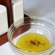 Заправка для греческого салата — всевозможные рецепты