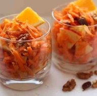 Вкусные салаты на праздничный стол — кулинарные шедевры!