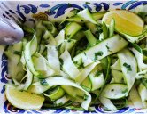 Осенние салаты из сезонных овощей: 11 самых вкусных и полезных рецептов!