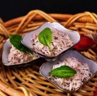 Татарские салаты: лучшие рецепты для вашего стола!