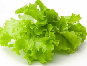 Применение листового салата для приготовления блюд