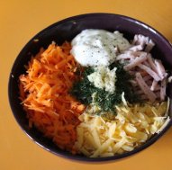 Рецепты легких в приготовлении и в употреблении и поистине вкусных салатов