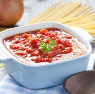Итальянские соусы: эффектное дополнение к любому блюду