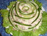 Салат с сельдью — вкусные рецепты для вашего стола